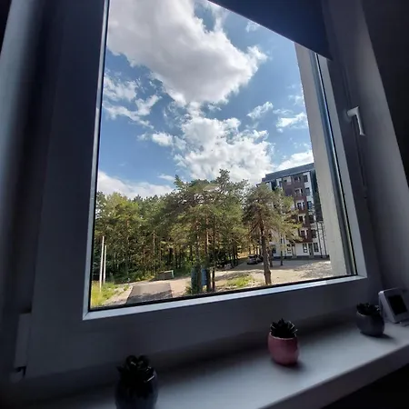 Apartament Sisarka Dva