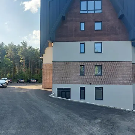 Apartament Sisarka Dva Divčibare