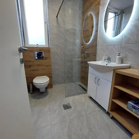 Sisarka Dva Divčibare