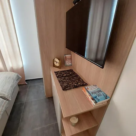 Sisarka Dva Apartament *