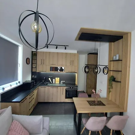 Sisarka Dva Apartament