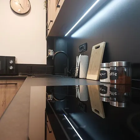 Sisarka Dva Apartament Divčibare